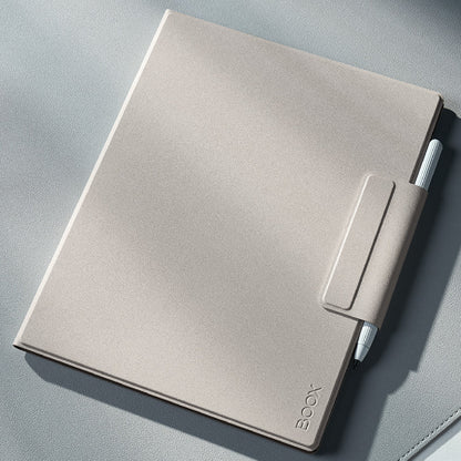 Boox Magnetic Go 10.3 (Gen II) and Lumi Cover