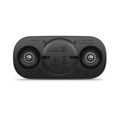 Garmin HRM 200 Heart Rate Monitor (M-XL)