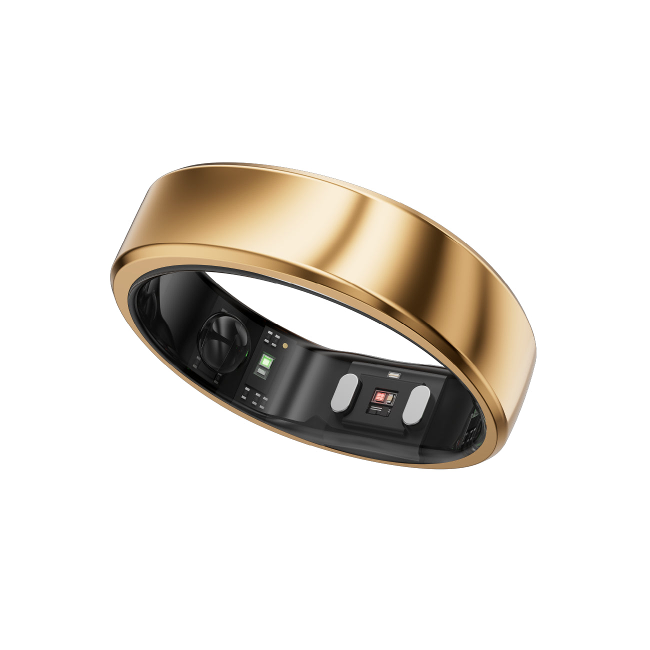 RingConn Smart Ring Gen 2 Rose Gold | Zenith Philippines