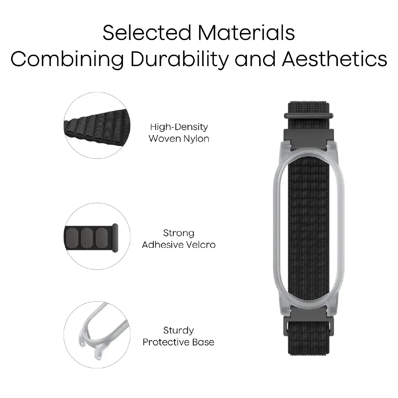 Plaud NotePin- Wristband