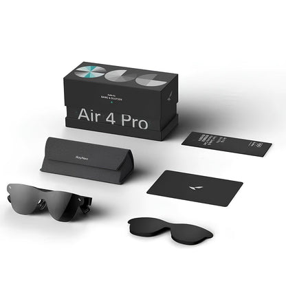 RayNeo Air 4 Pro
