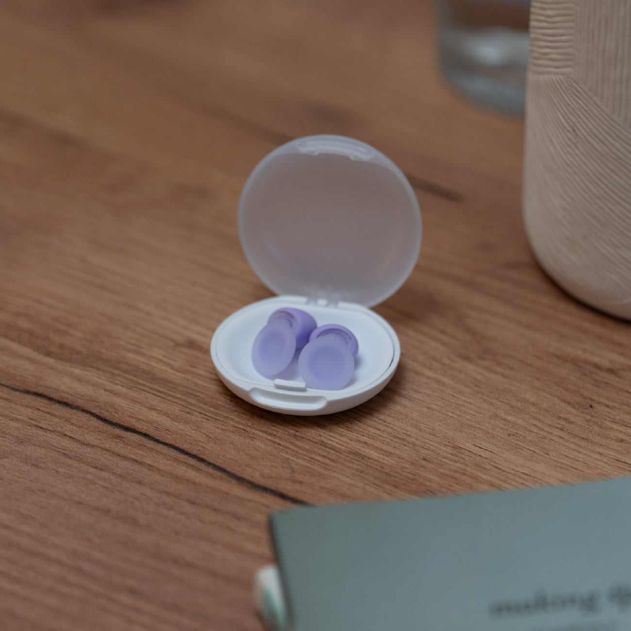 Loop Earplugs Sleep & Recovery Bundle (Quiet 2 + Dream + Link)