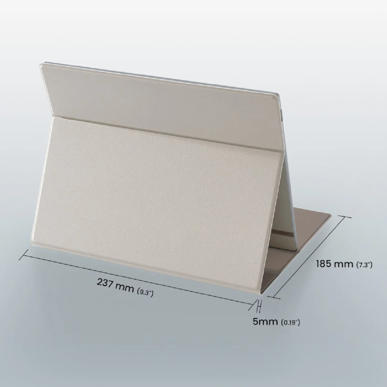 Boox Magnetic Go 10.3 (Gen II) and Lumi Cover