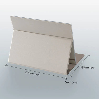 Boox Magnetic Go 10.3 (Gen II) and Lumi Cover