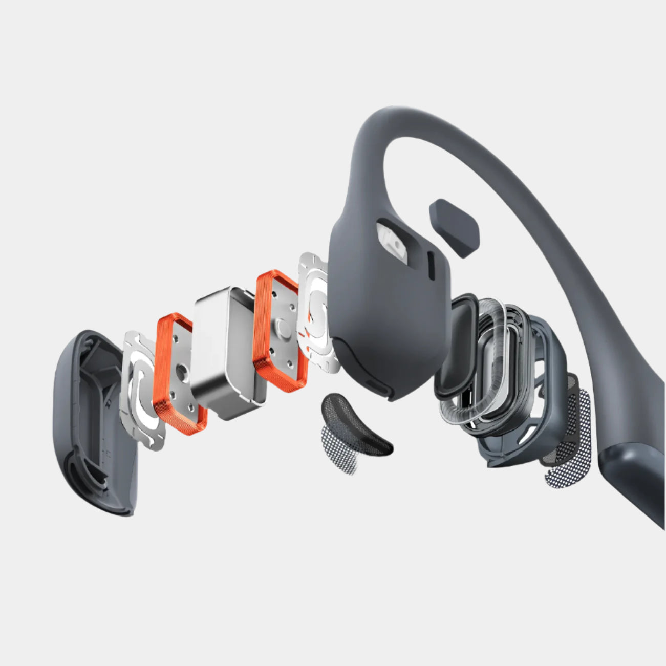 Shokz OpenRun Pro 2