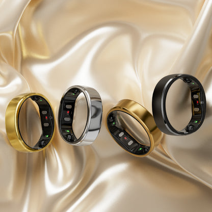 RingConn Smart Ring Gen 2 Rose Gold | Zenith Philippines