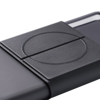 BOOX Magnetic 2-in-1 Protective Case for Palma 2 Pro Midnight Blue