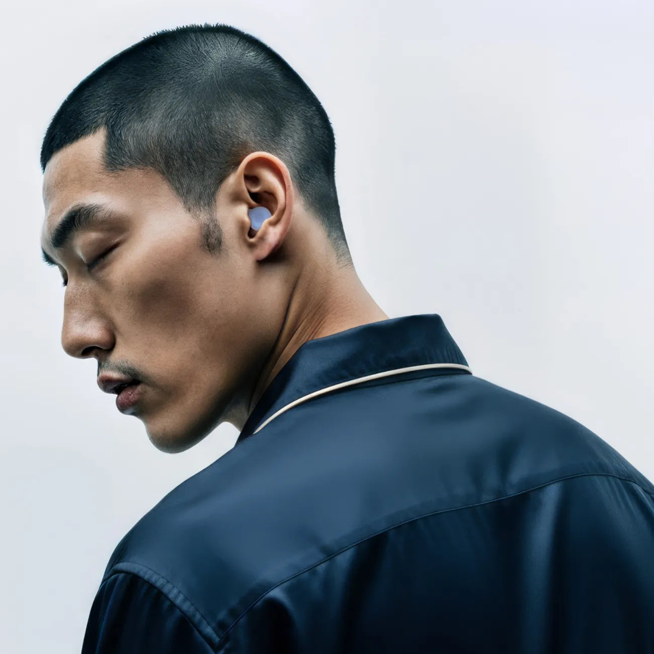 Loop Dream (Lilac | Black) Earplugs