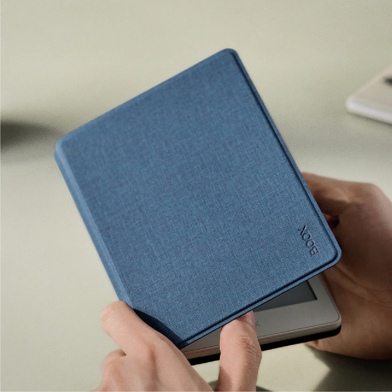Boox Go 6 Gen II Magnetic Cover