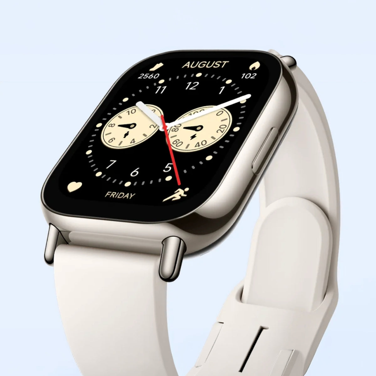 Xiaomi Redmi Watch 5 Lite Light Gold