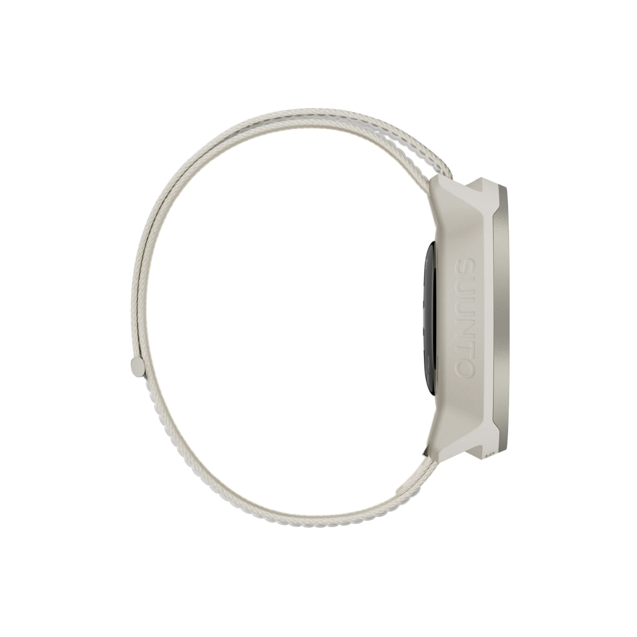 Suunto Run Frost Gray (Textile Strap)