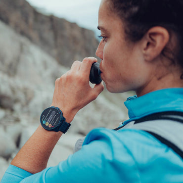 Suunto Race