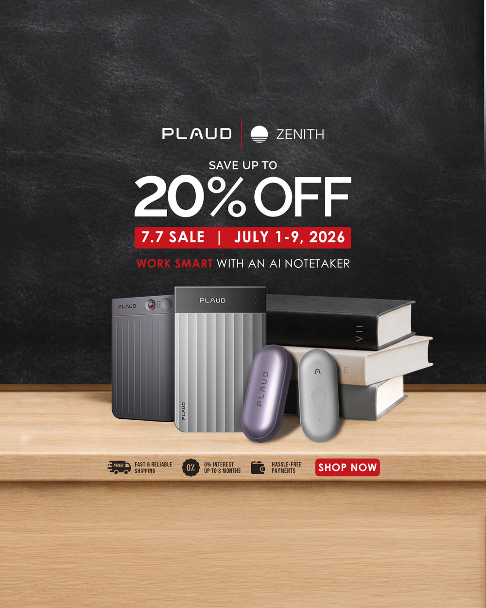 Zenith Philippines | Official Online Store