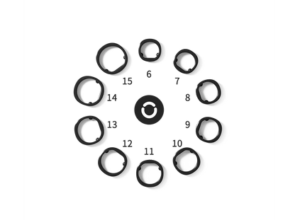 RingConn Gen 3 Sizing Kit