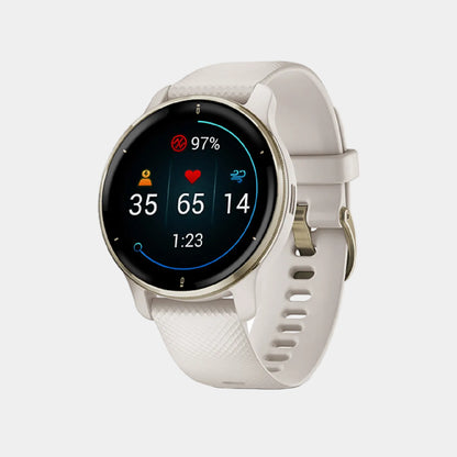 Garmin Venu 2 Plus