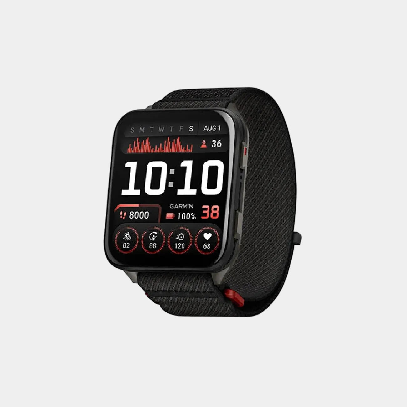 Garmin Venu X1
