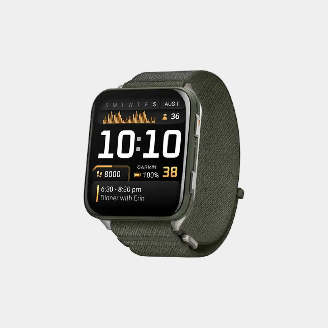 Garmin Venu X1