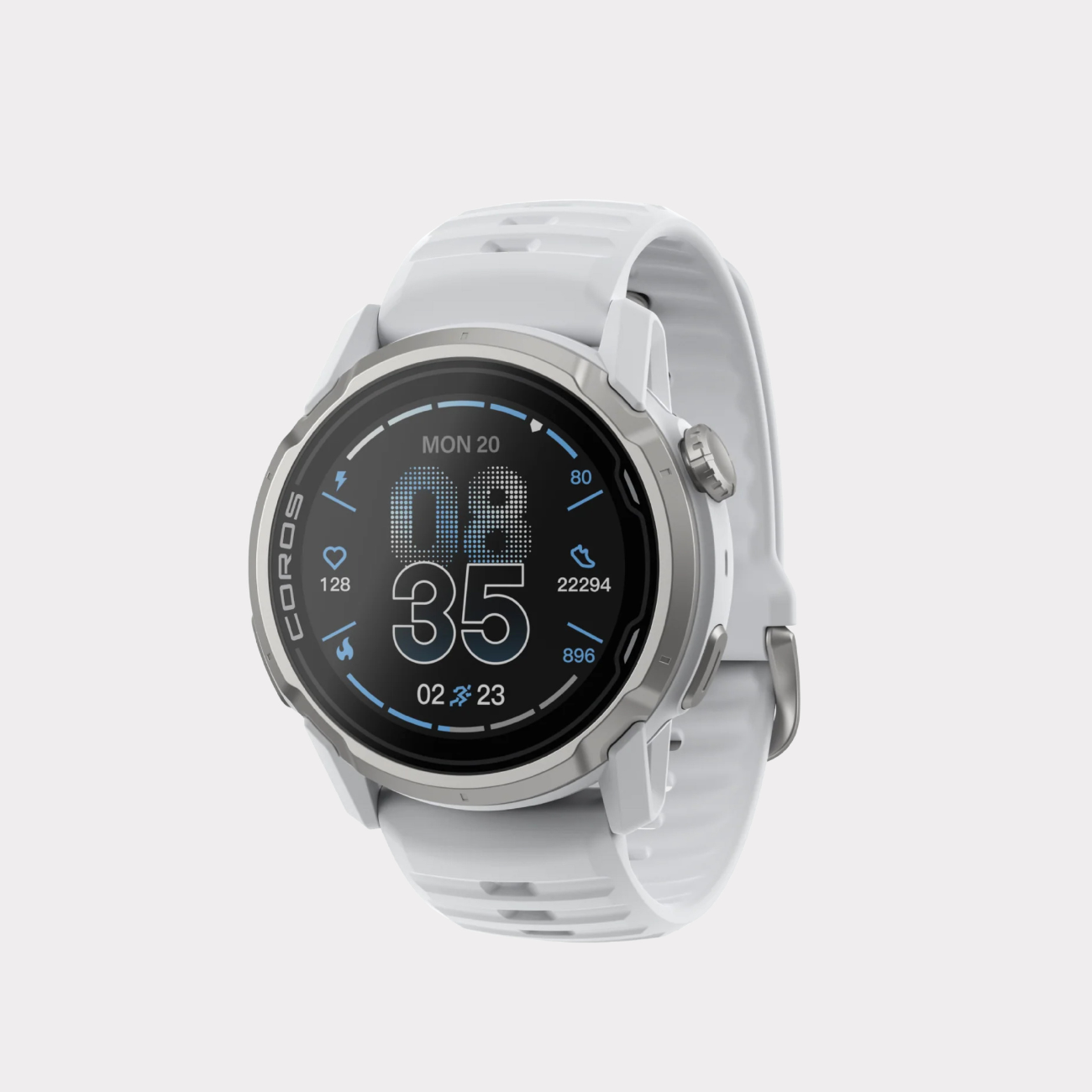 COROS APEX 4 GPS Watch