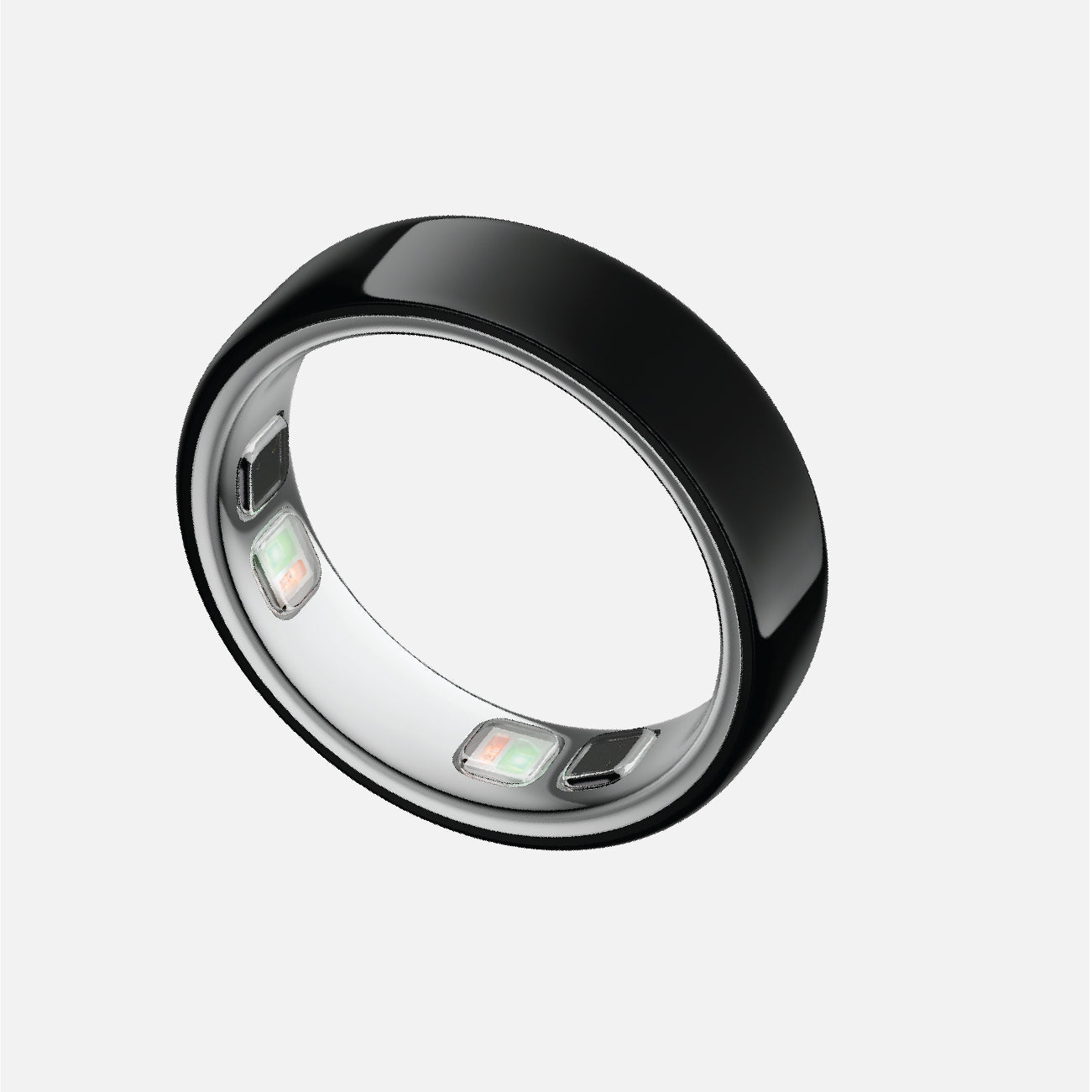 Oura Ring 5 Black