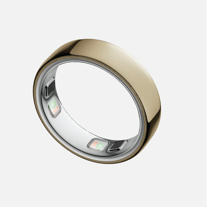 Oura Ring 5 Gold