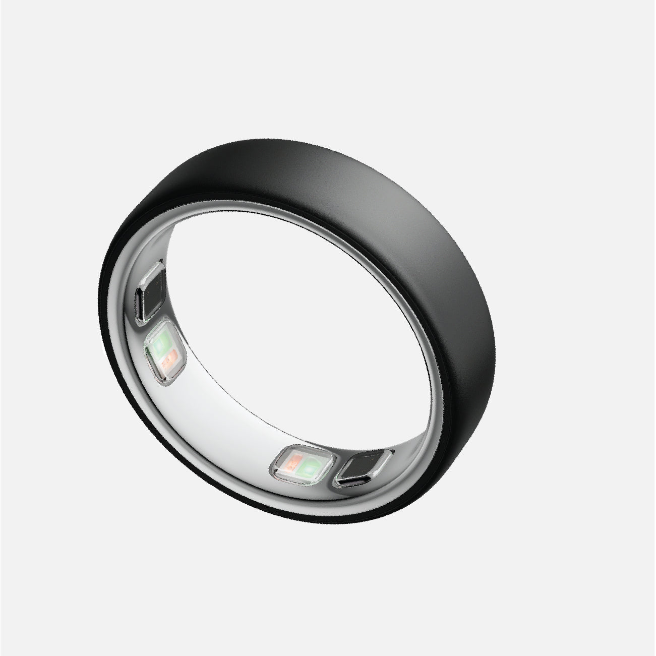 Oura Ring 5 Stealth