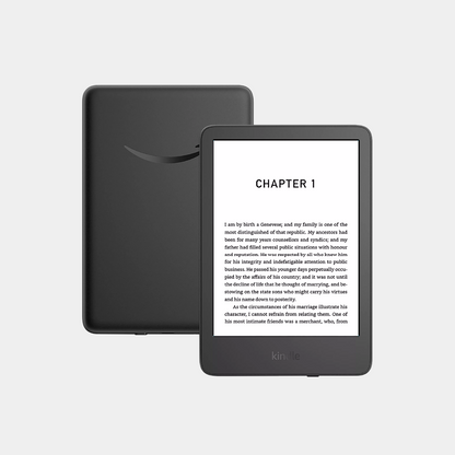 Amazon Kindle 11th Gen 16GB