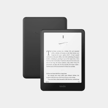 Amazon Kindle Paperwhite 12th Gen 16GB