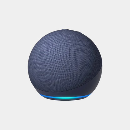 Amazon Echo Dot 5th Gen Smart Speaker