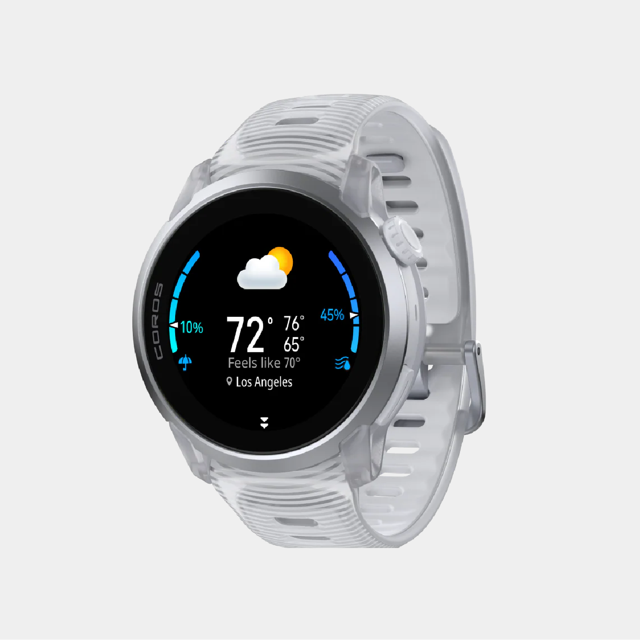 COROS PACE 4 GPS Sport Watch