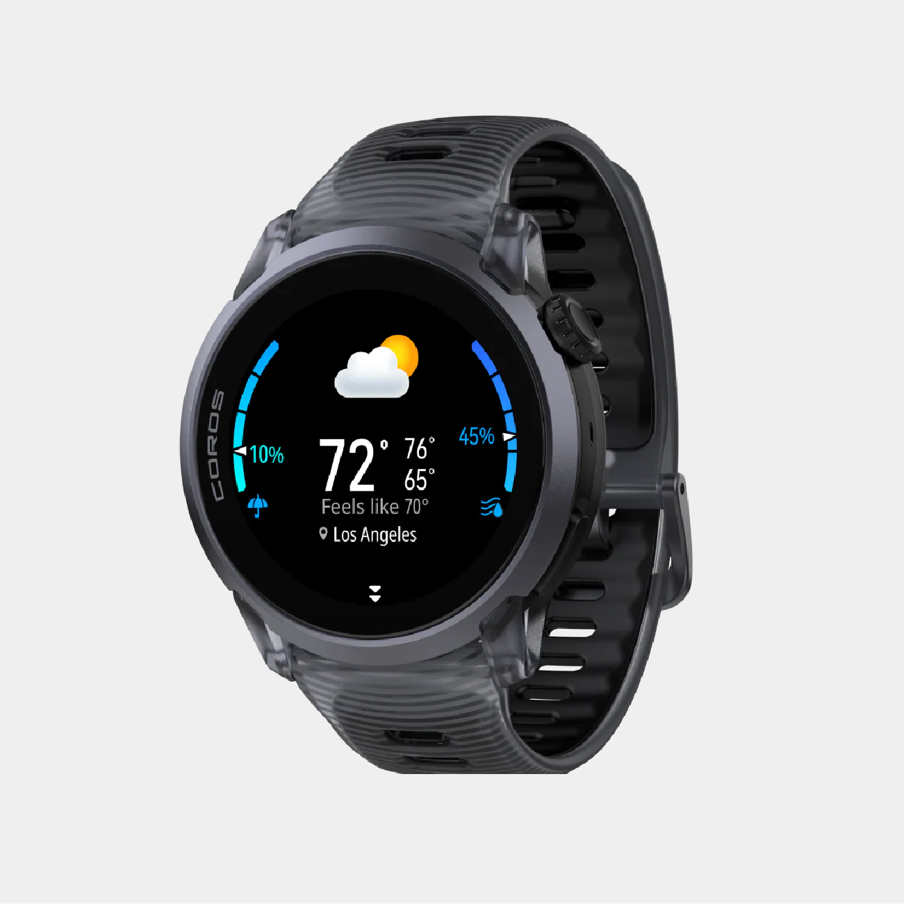 COROS PACE 4 GPS Sport Watch