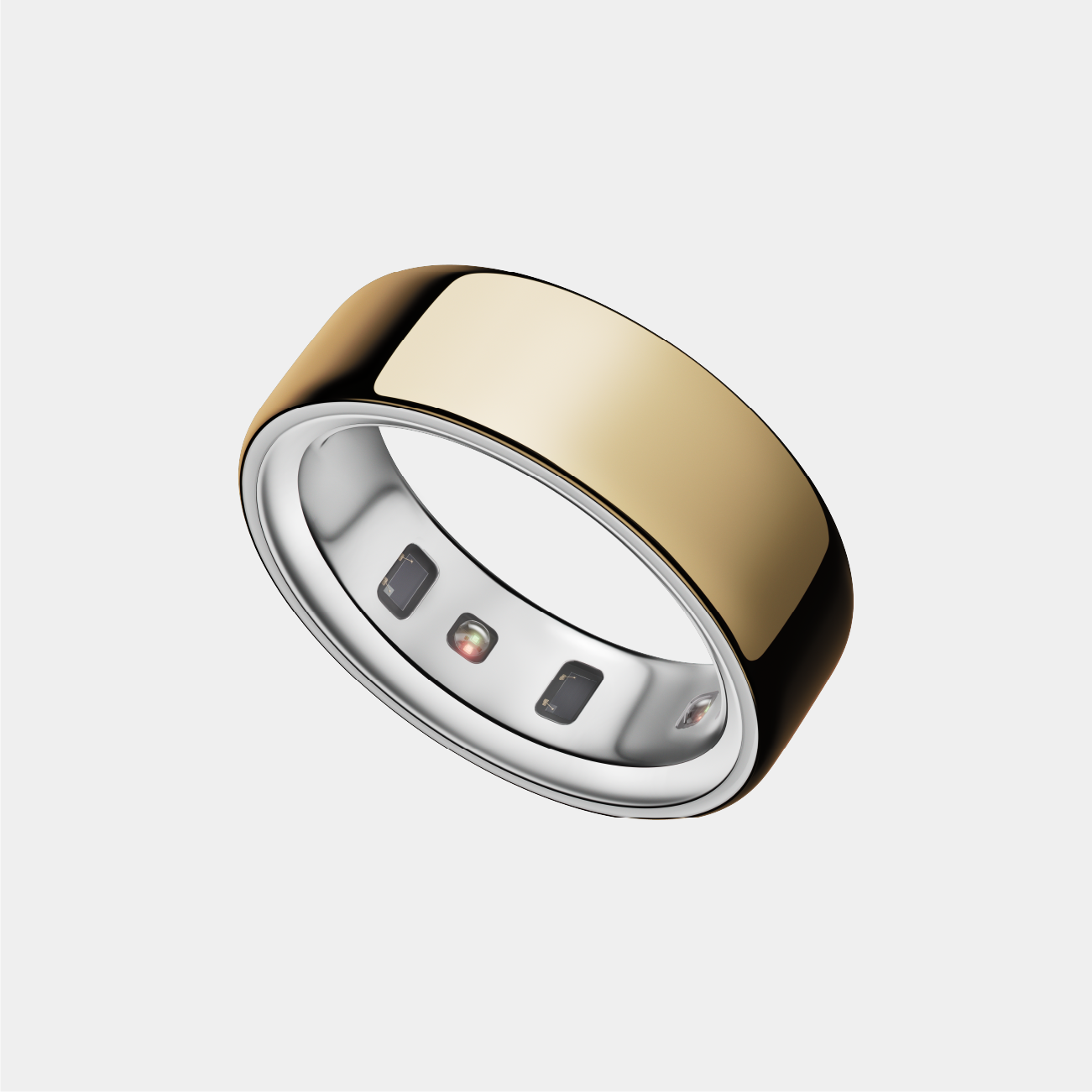 Oura Ring 4 Gold