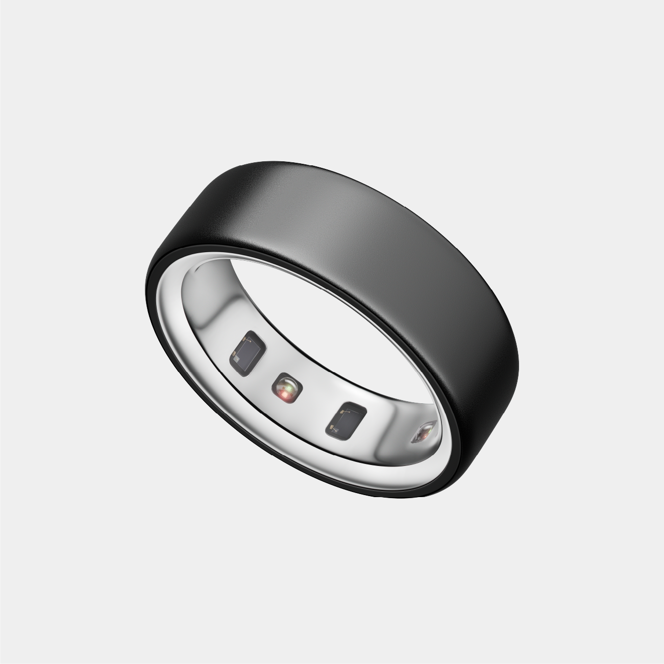 Oura Ring 4 Stealth