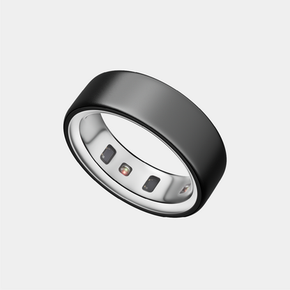 Oura Ring 4 Stealth
