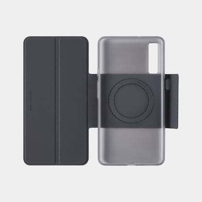 BOOX Magnetic 2-in-1 Protective Case for Palma 2 Pro Midnight Blue