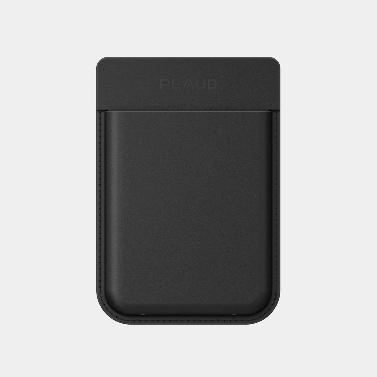Plaud Note Pro Magnetic Case- Black