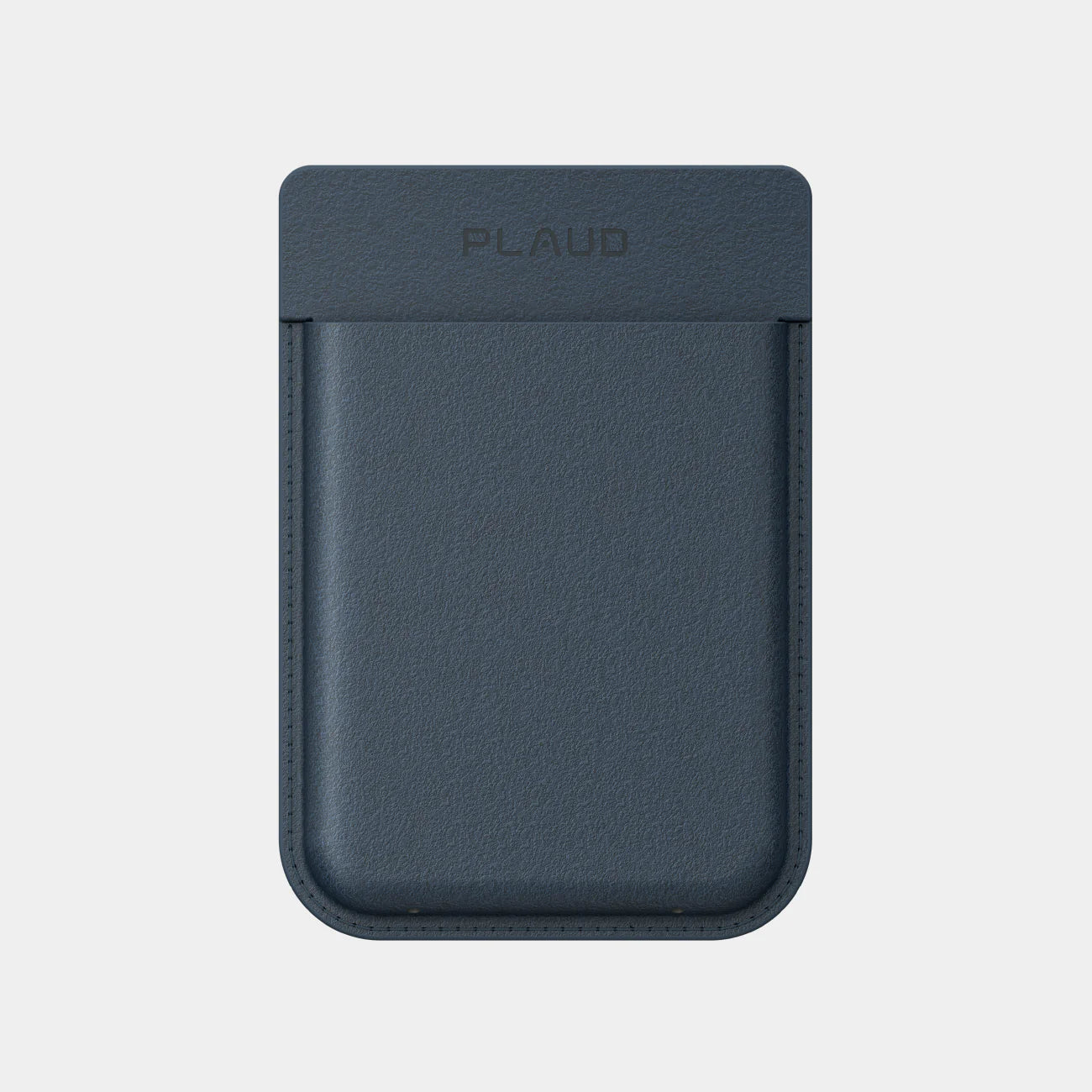 Plaud Note Pro Magnetic Case- Dark Blue