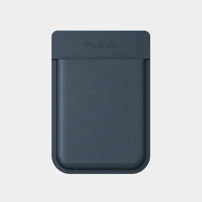 Plaud Note Pro Magnetic Case- Dark Blue