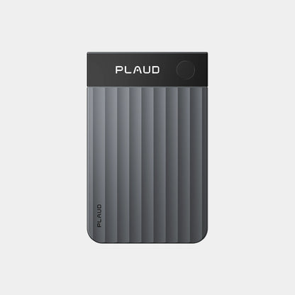 Plaud Note Pro- Black