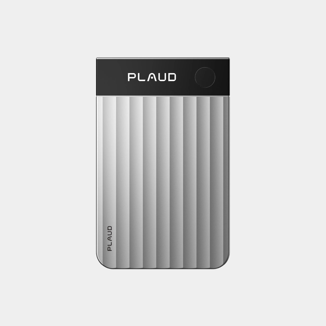 Plaud Note Pro- Silver