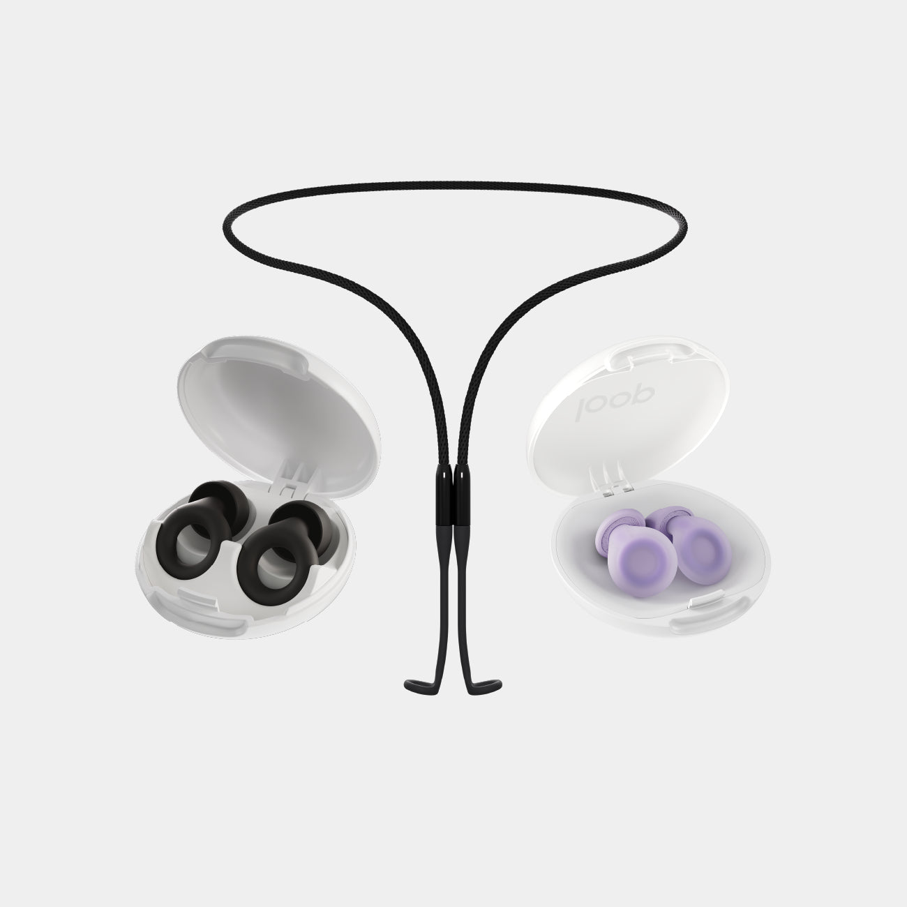 Loop Earplugs Sleep & Recovery Bundle (Quiet 2 + Dream + Link)