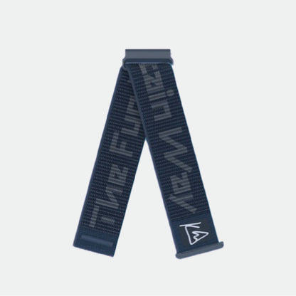 COROS APEX 4 Nylon Watch Band - Kilian Jornet