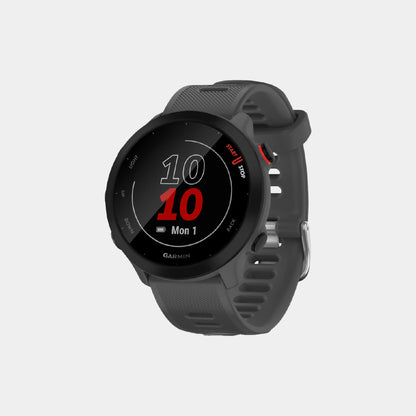 Garmin Forerunner 55 GPS Smart Wearable Watch with Built In GPS