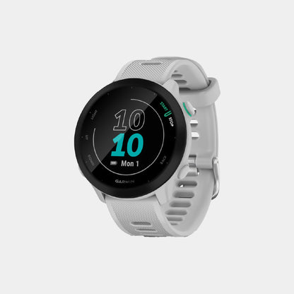 Garmin Forerunner 55 GPS Smart Wearable Watch with Built In GPS