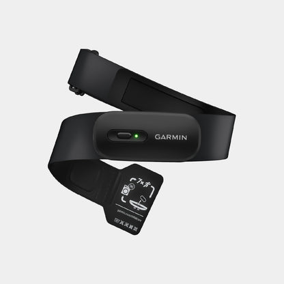 Garmin HRM 200 Heart Rate Monitor (M-XL)