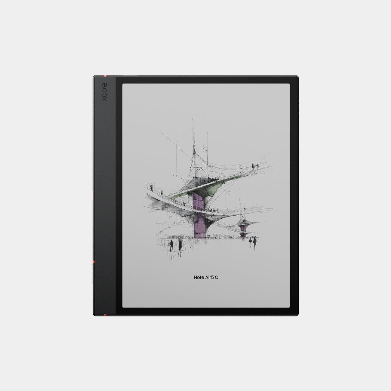 BOOX Note Air5 C E-ink Device Tablet