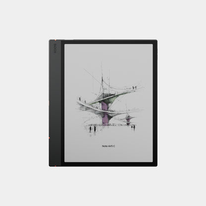 BOOX Note Air5 C E-ink Device Tablet