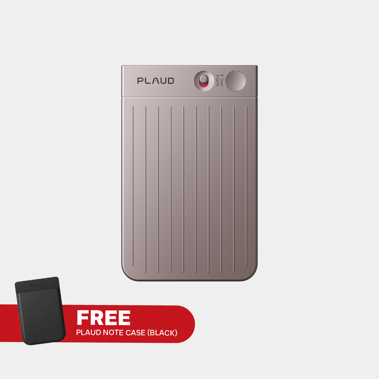 Plaud Note- Starlight