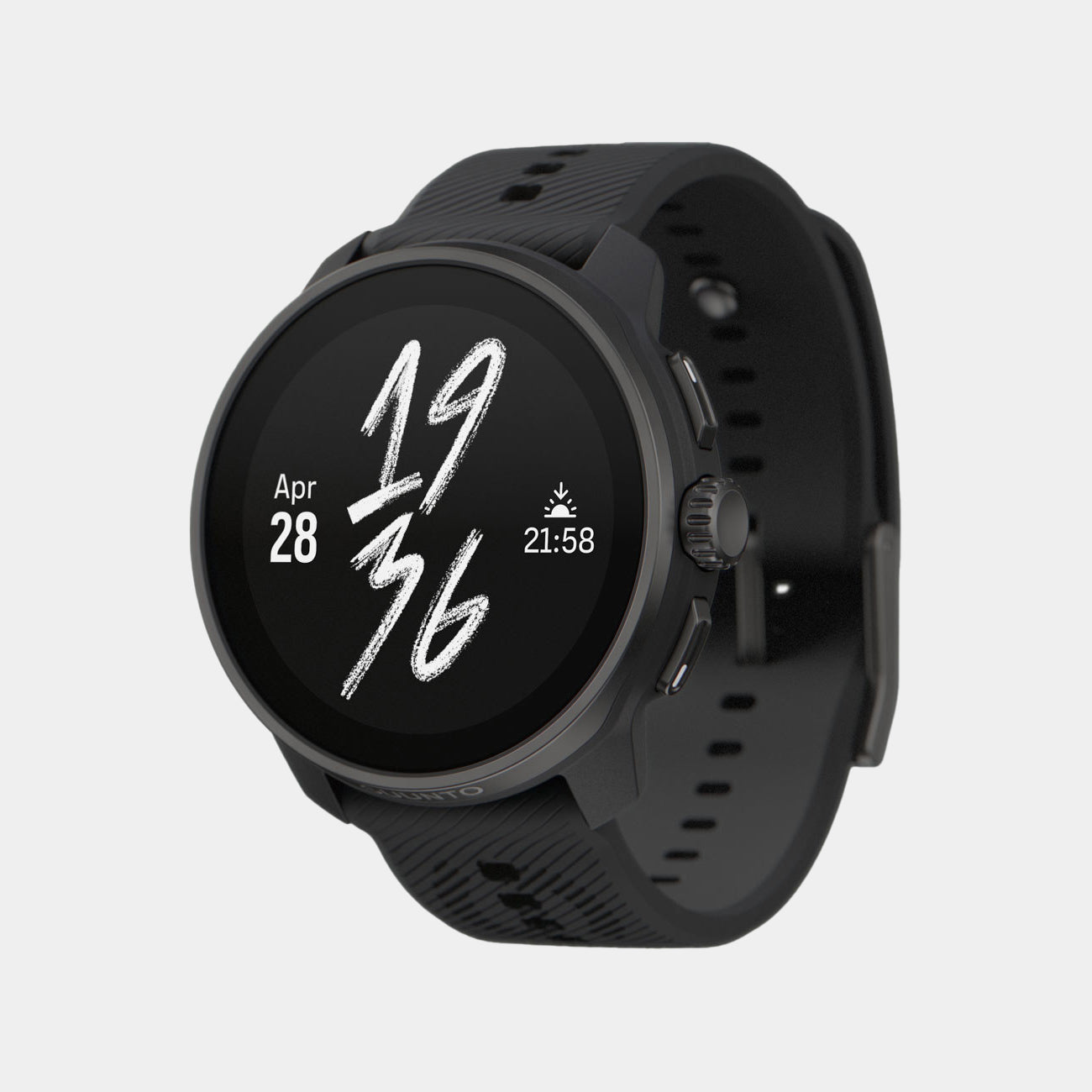 Suunto Race S