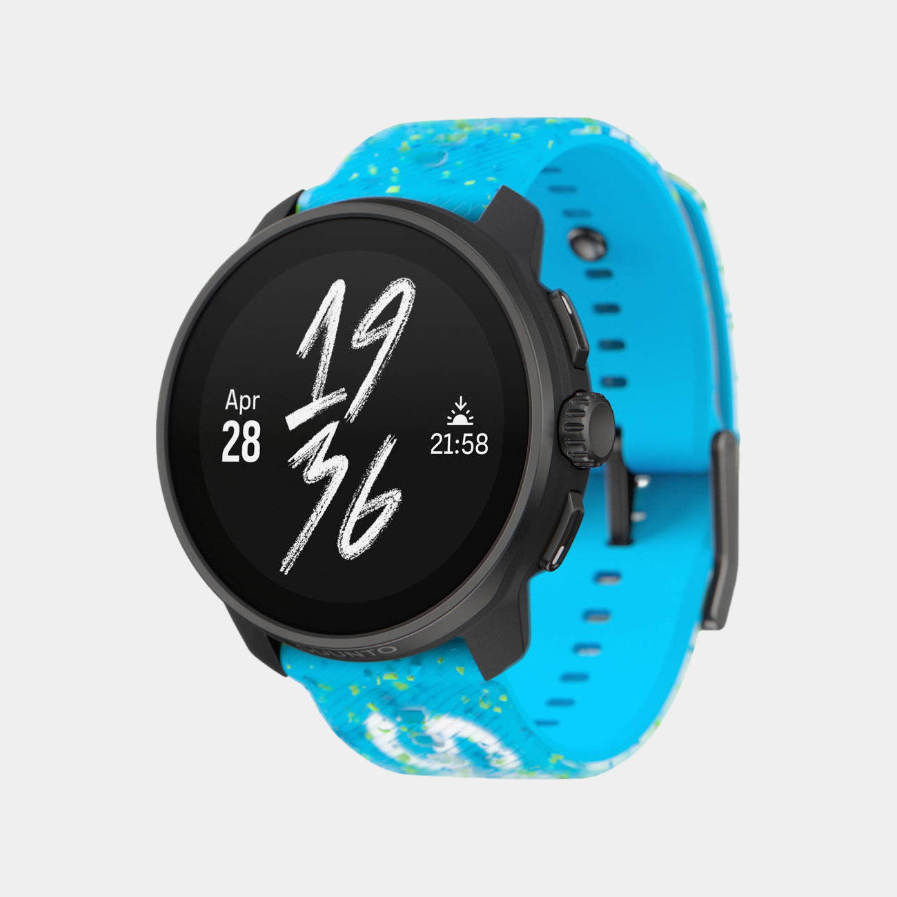 Suunto Race S