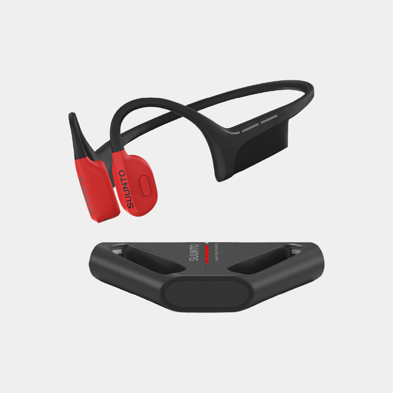 Suunto Wing With Charging Dock